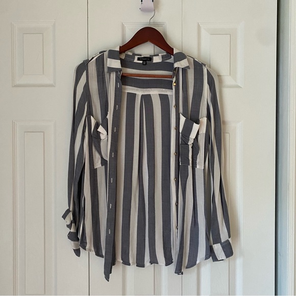 Dynamite stripped shirt - Picture 2 of 4